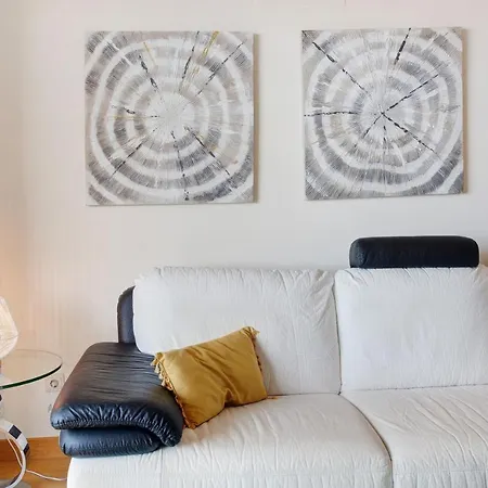 Apartment Zino Lll - Sea View