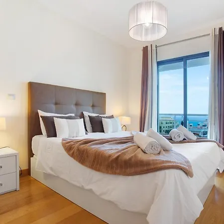 Apartment Zino Lll - Sea View