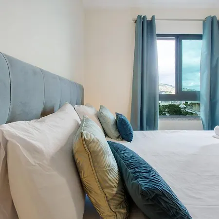 Apartment Zino Lll - Sea View *