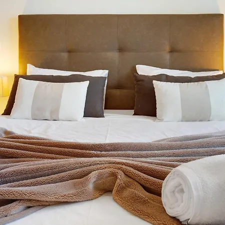 Apartment Zino Lll - Sea View *