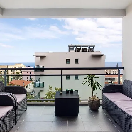 Apartment Zino Lll - Sea View