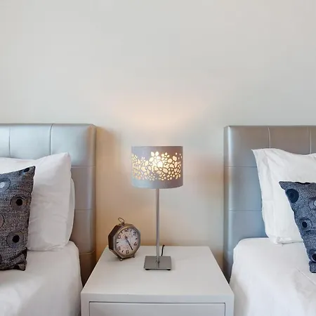 Apartment Zino Lll - Sea View *