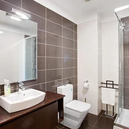 Zino Lll - Sea View Apartment *