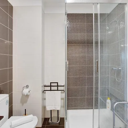Apartment Zino Lll - Sea View *